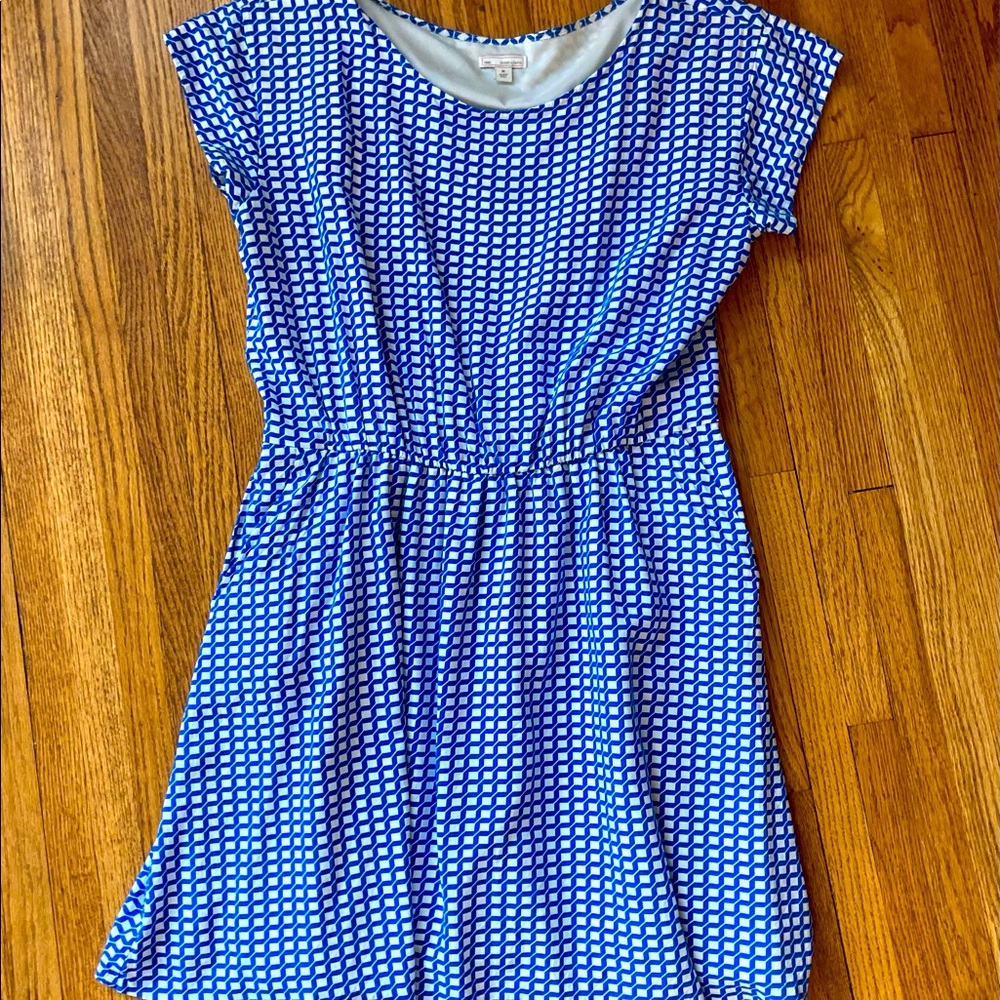 Gap summer dress
